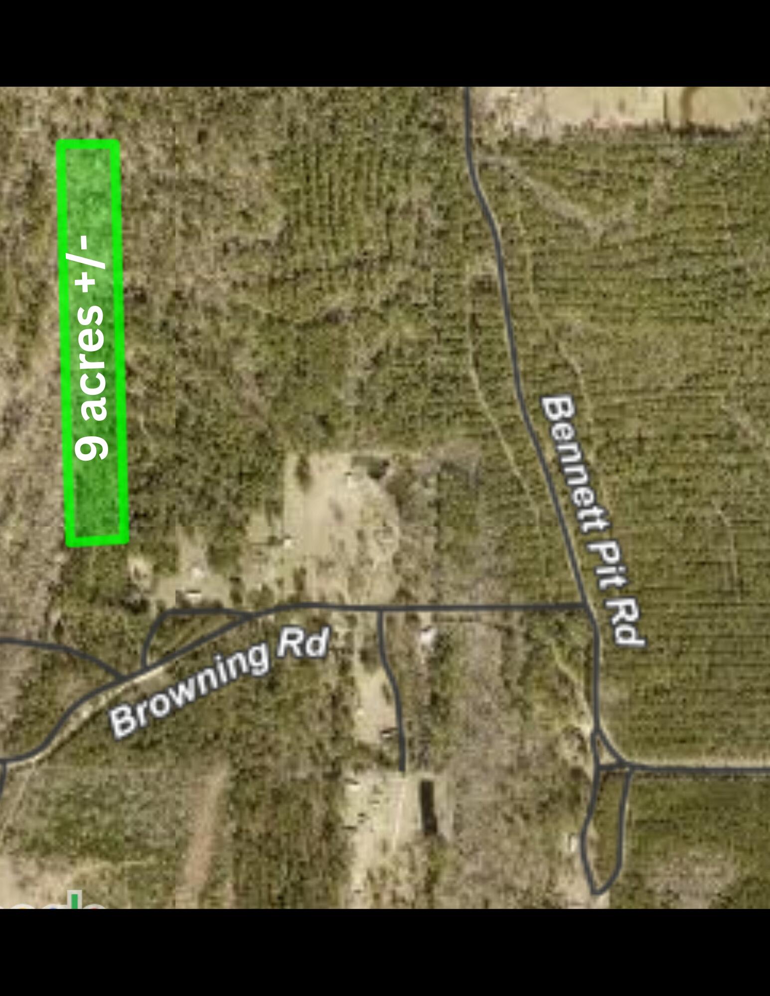 Photo 1 of 1 — Browning Rd, Merryville, LA 70653