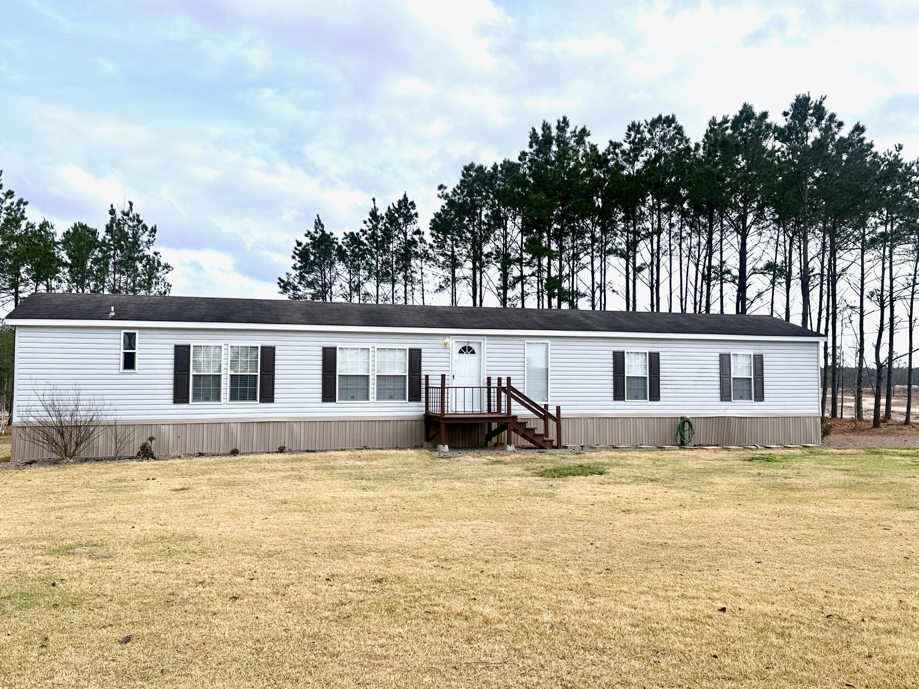 Photo 1 of 10 — 743 Lions Camp, Anacoco, LA 71403