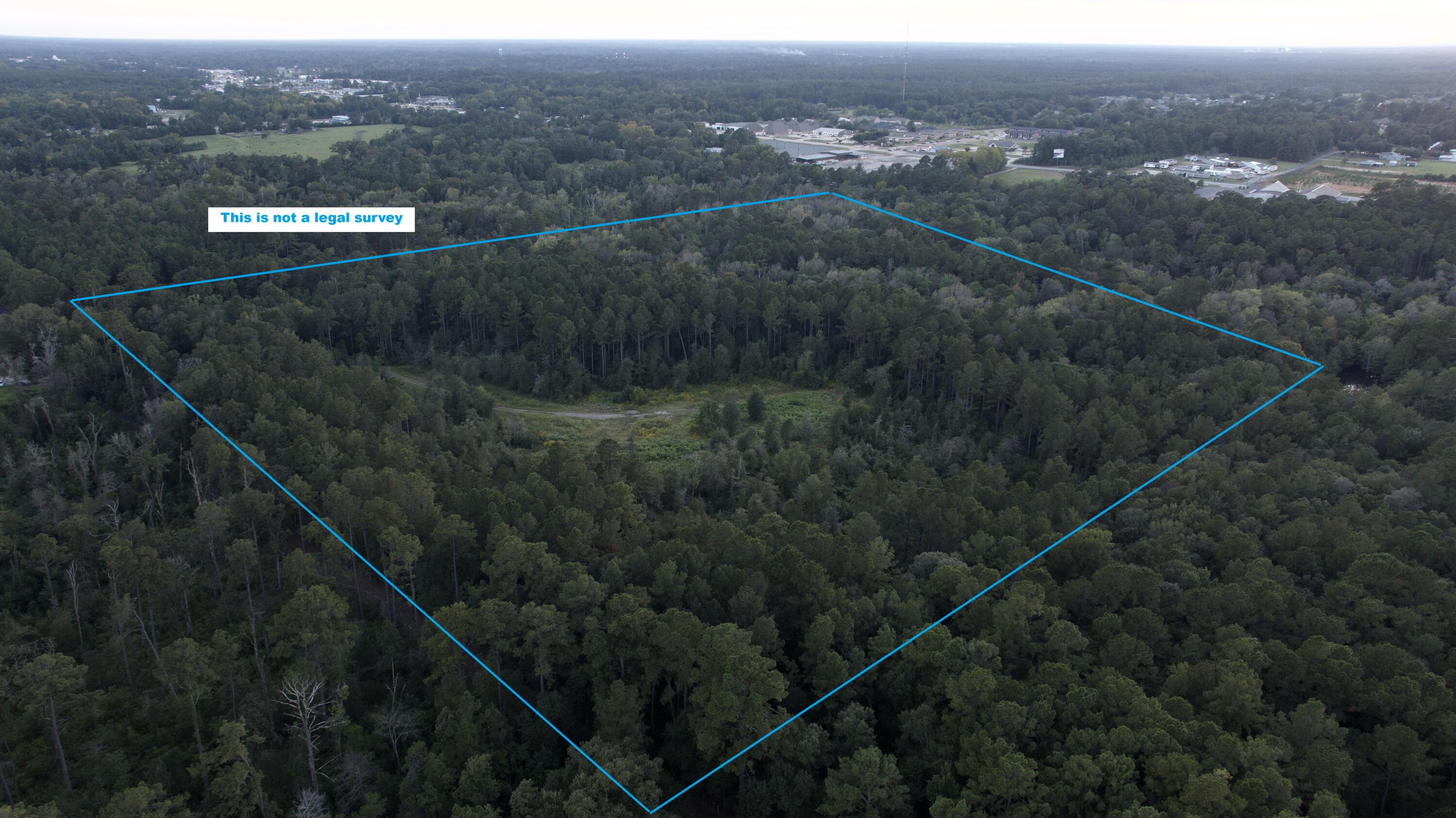 629 Parish Line Rd - Photo 2