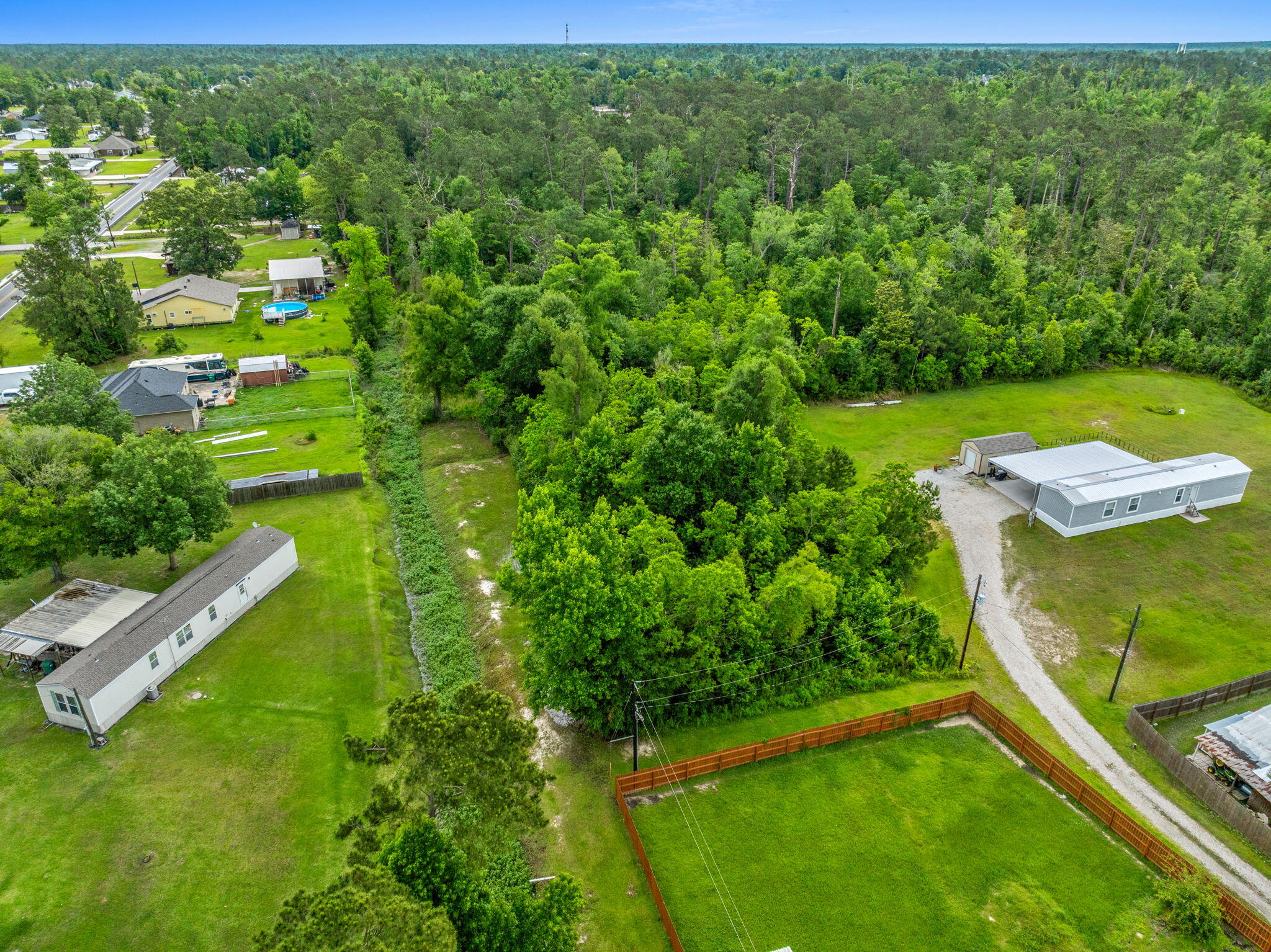 Photo 1 of 4 — 0 Park Rd, Lake Charles, LA 70611