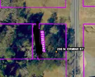 Photo 1 of 1 — N Ermine St, Leesville, LA 71446
