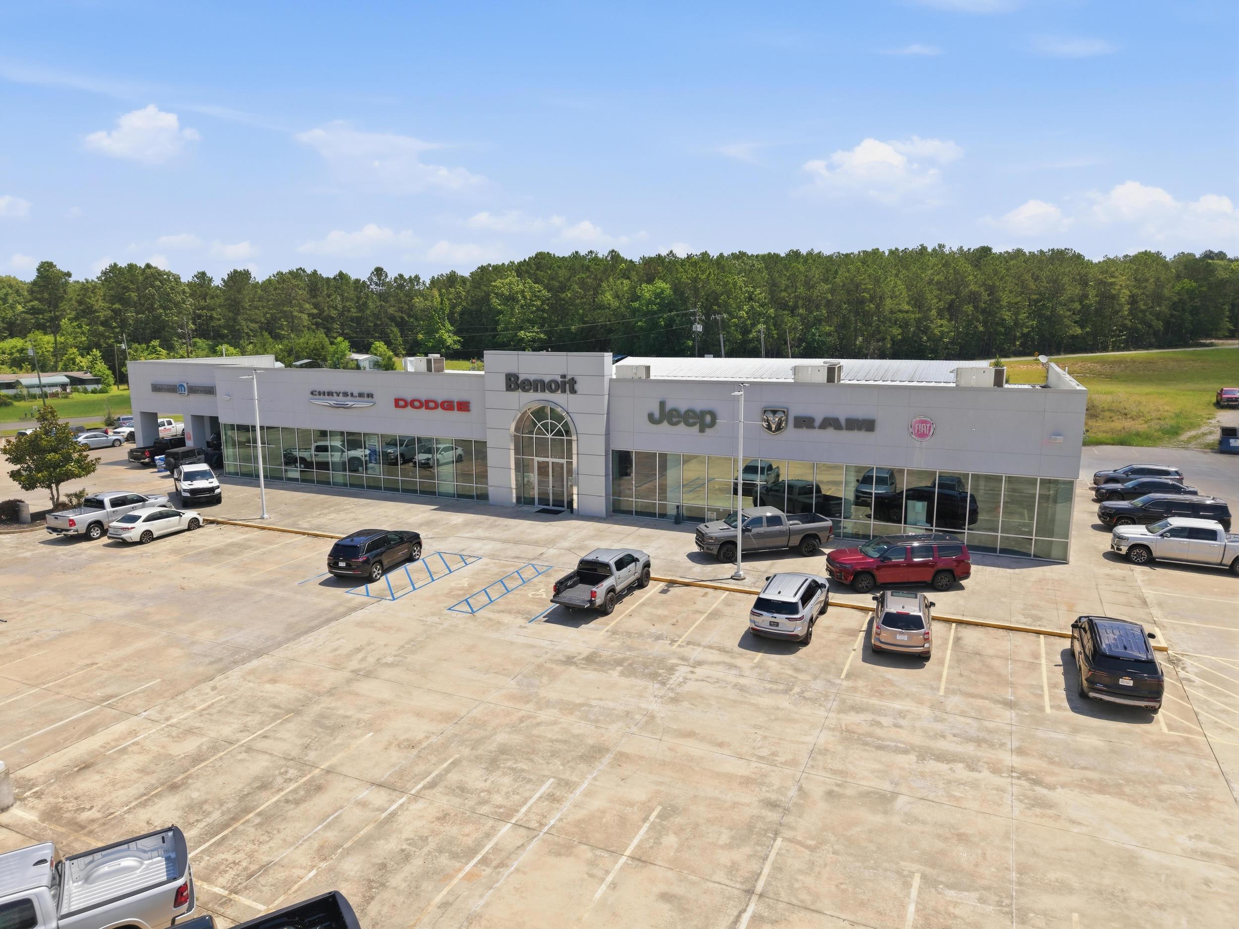 Photo 1 of 39 — 244 Lewis Perkins, Leesville, LA 71446