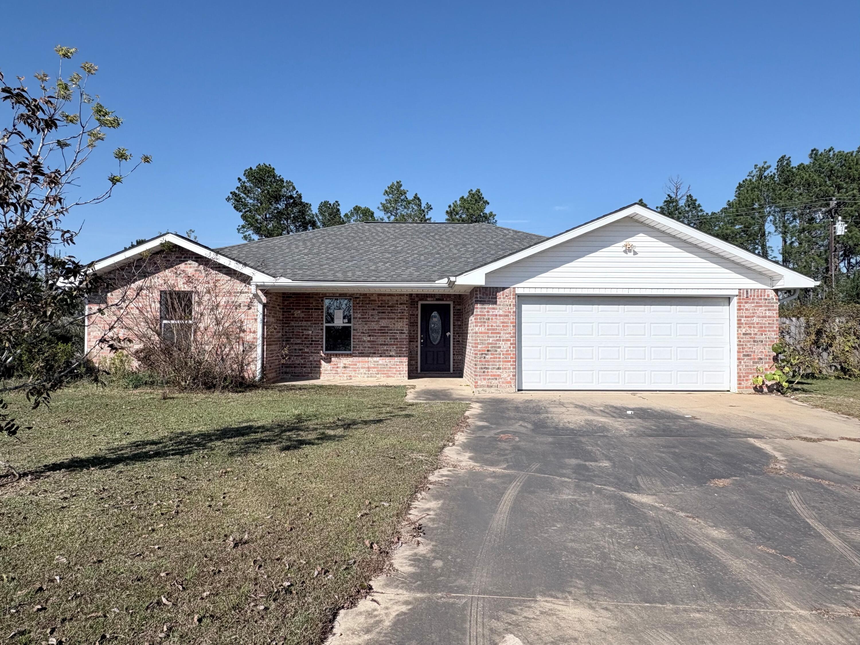 Photo 1 of 13 — 1618 Coach St, DeRidder, LA 70634