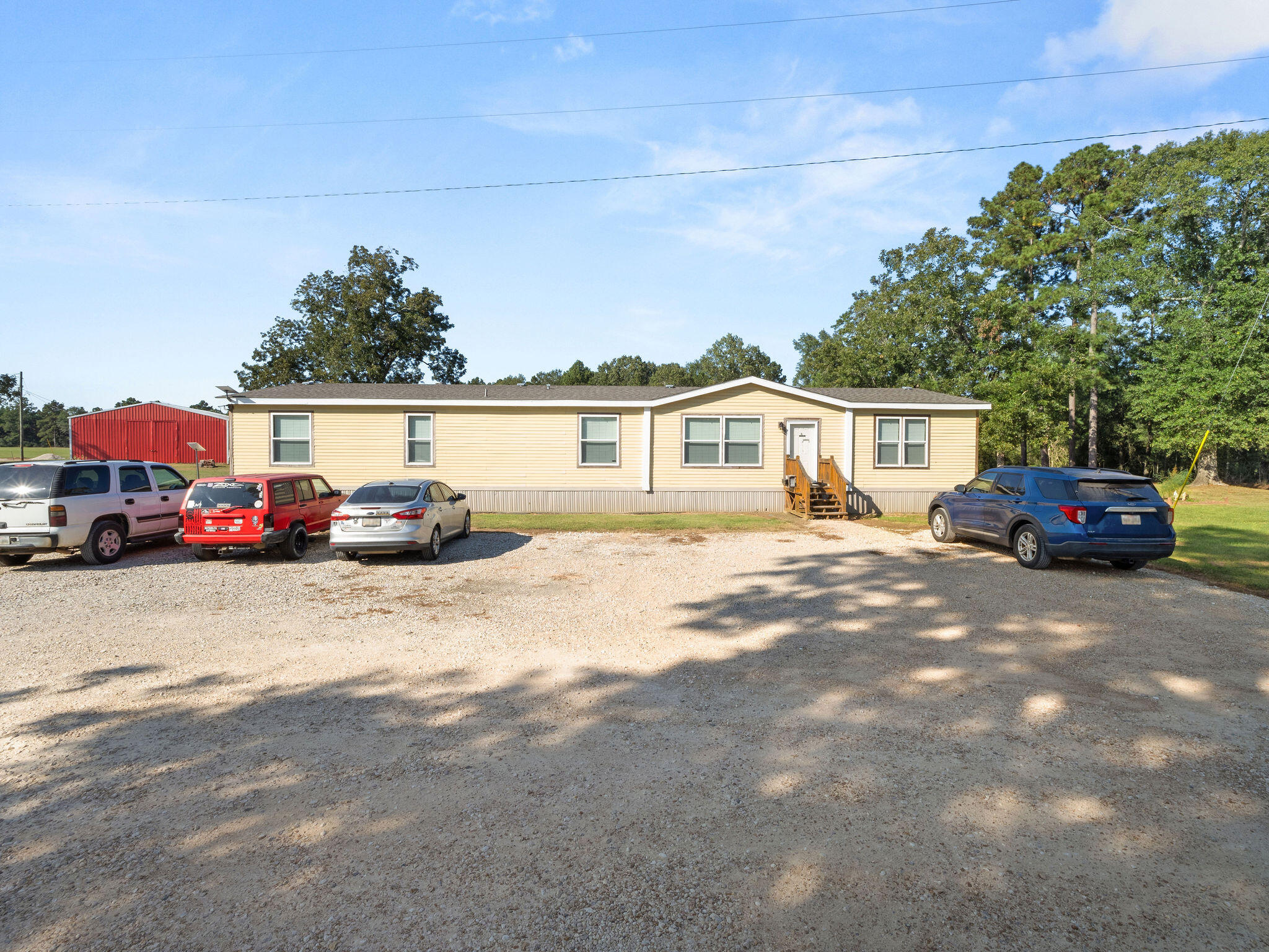 Photo 1 of 15 — 135 Farris Loop, Merryville, LA 70653