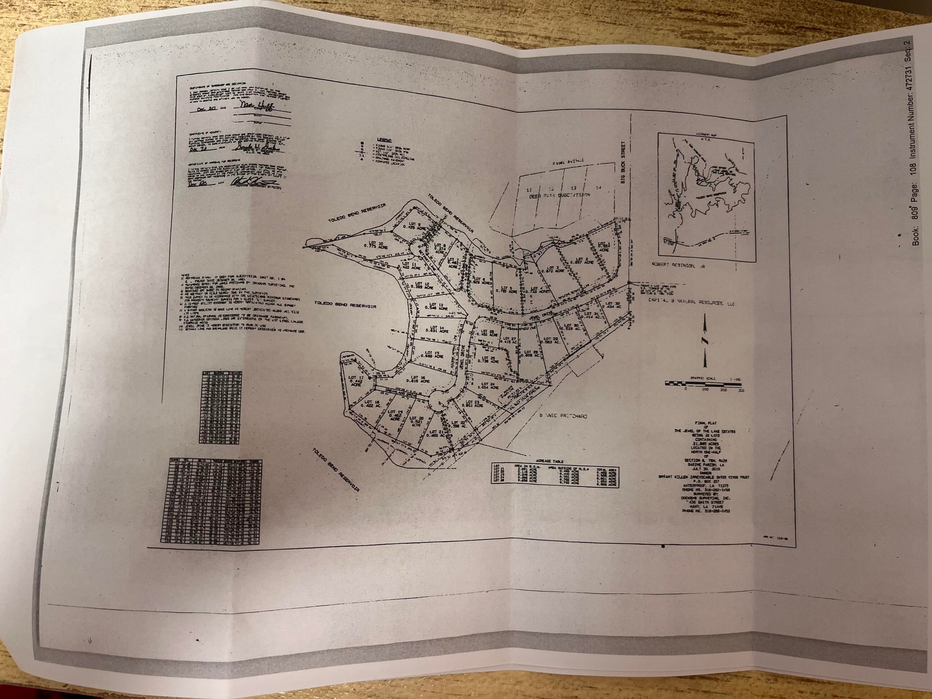 Jewel Dr. LOT 2 - Photo 4