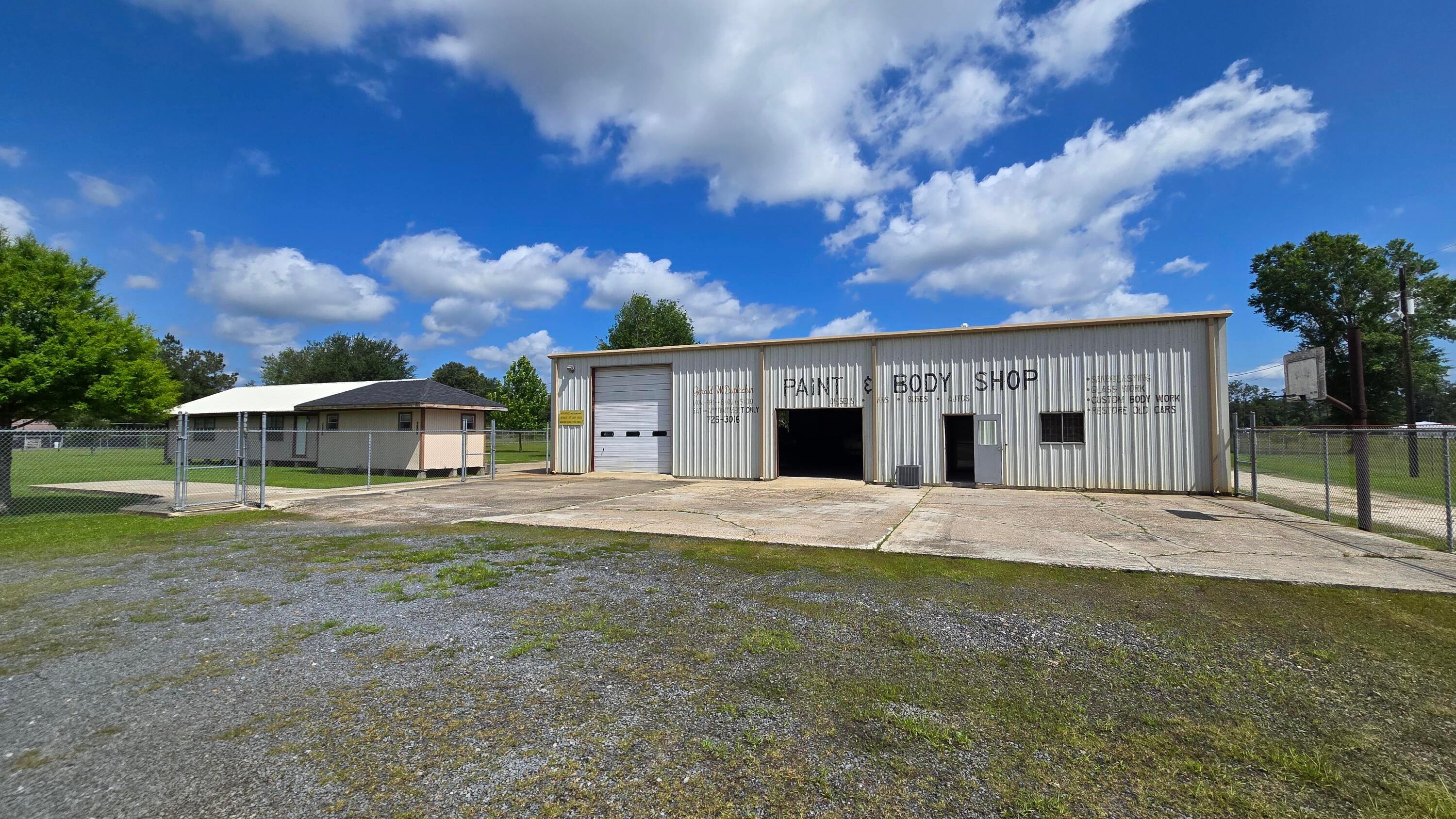 Photo 1 of 29 — 7525 US-190, Ragley, LA 70657