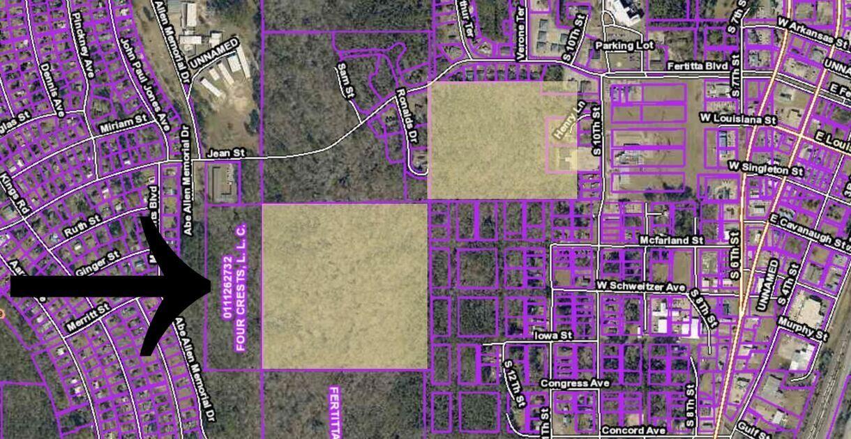 Photo 1 of 1 — TBD Smart Add, Leesville, LA 71446