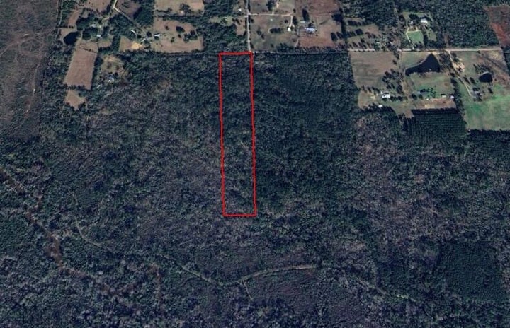 Photo 1 of 5 — TBD Scallon Rd., DeRidder, LA 70634