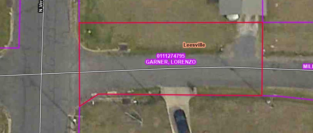 Photo 1 of 1 — Orleans St, Leesville, LA 71446
