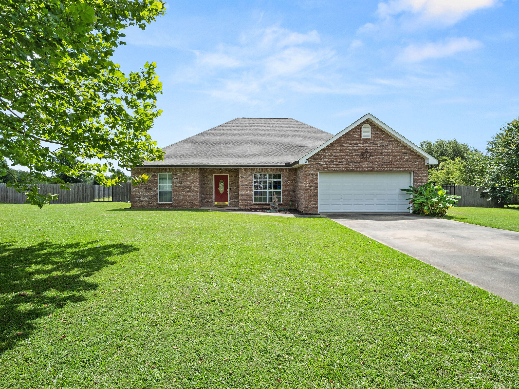 Photo 1 of 17 — 151 Melody Ln, DeRidder, LA 70634