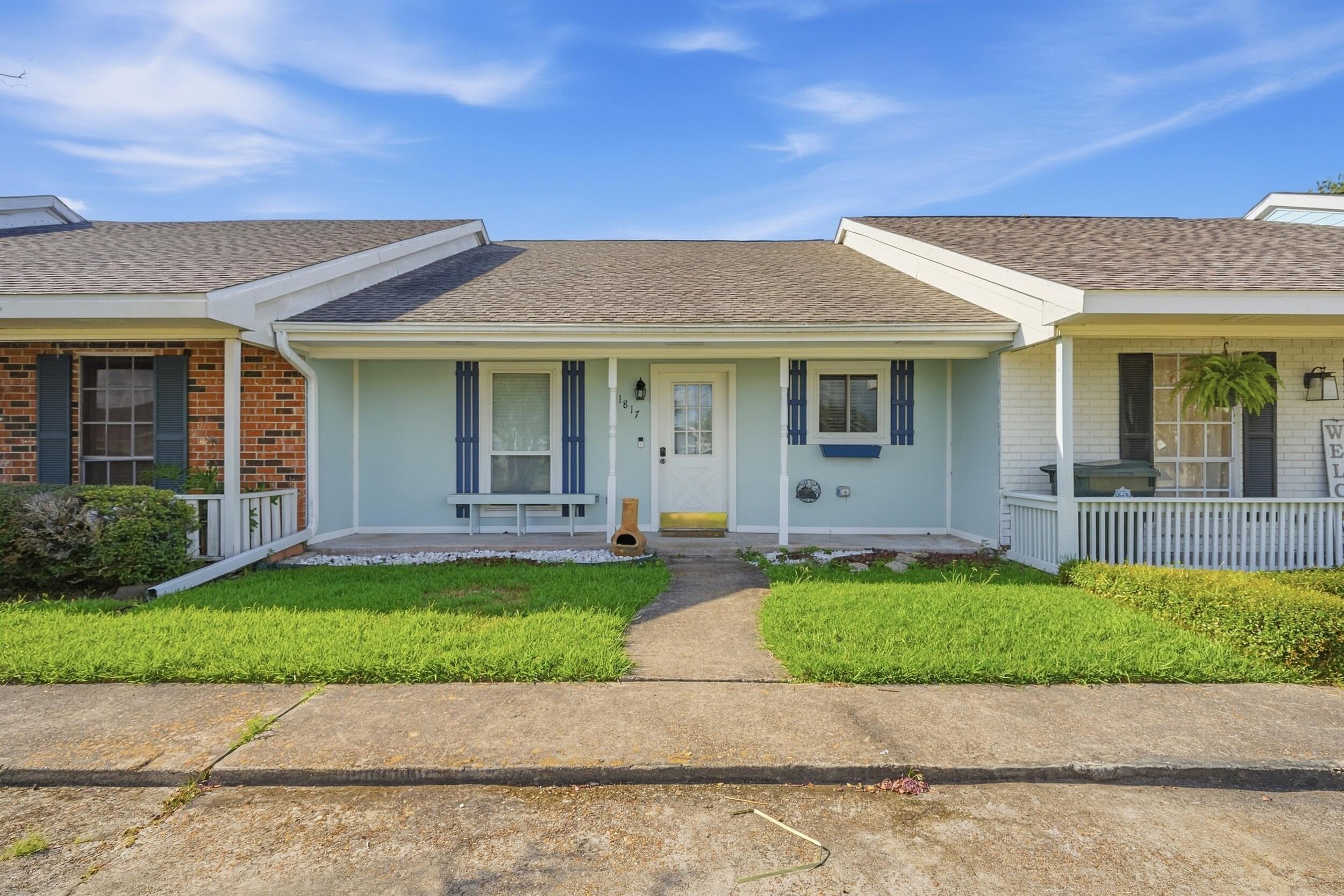 1817 Tallowood - Photo 3