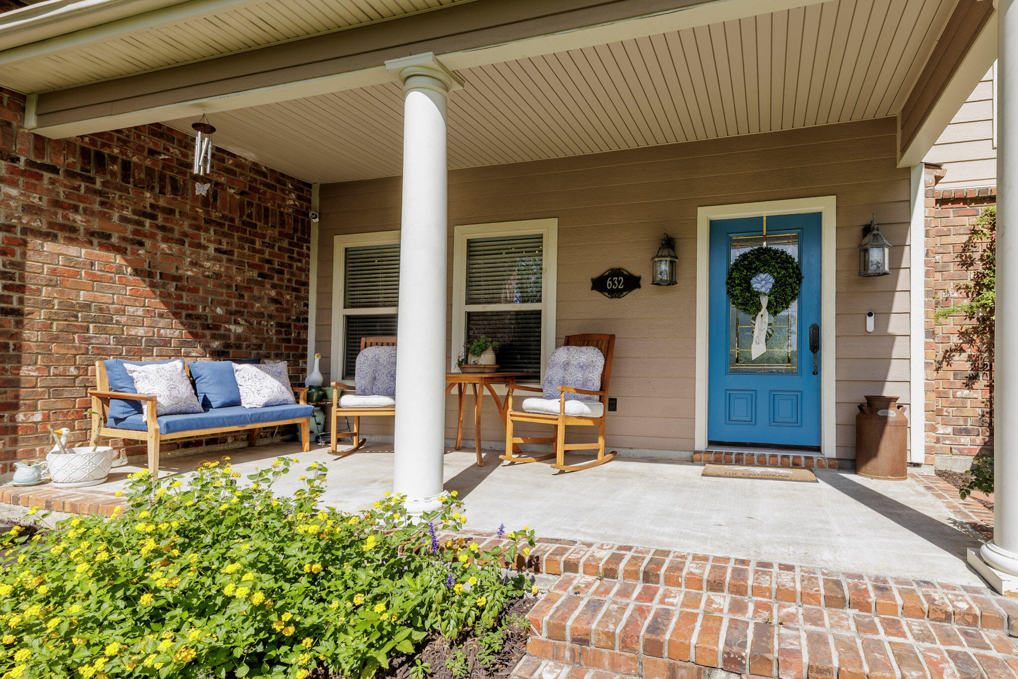 632 Jovita - Photo 2