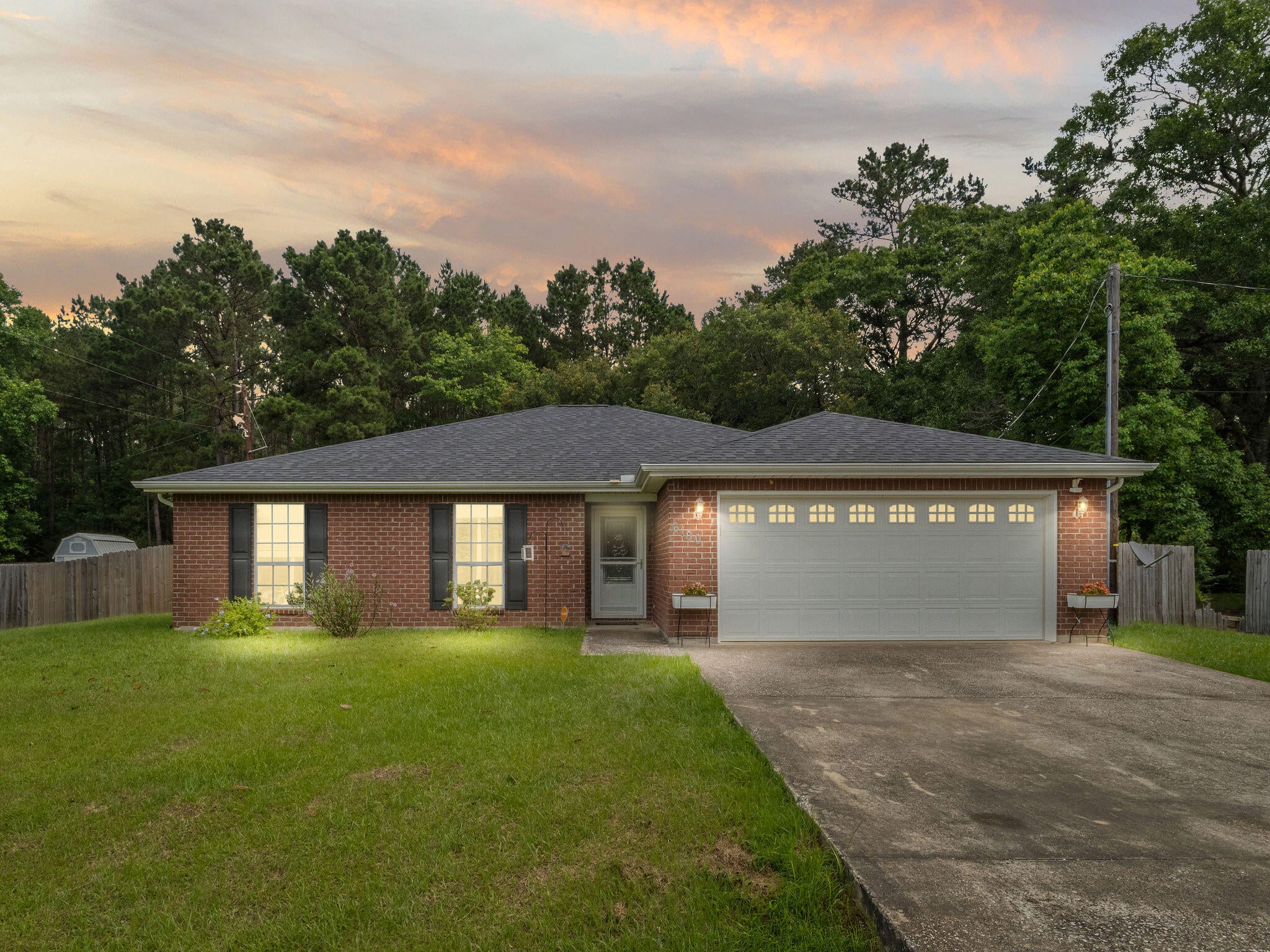 6100 Fagan Cir - Photo 2