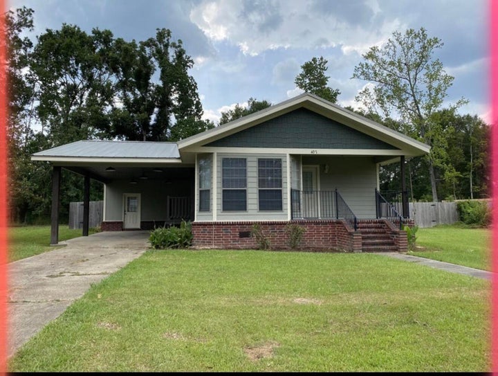 Photo 1 of 17 — 407 Allen, DeRidder, LA 70634