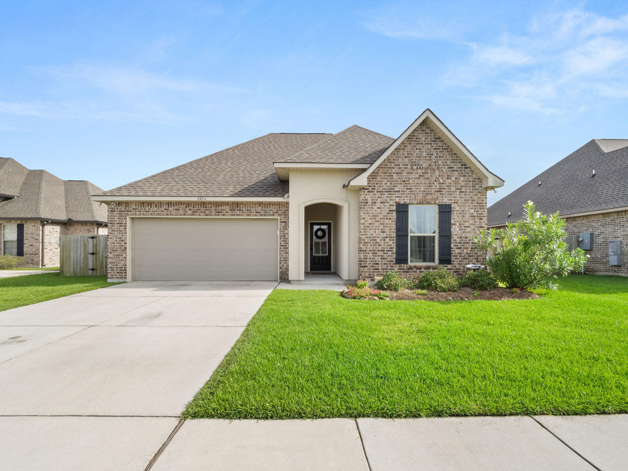 Photo 1 of 22 — 3244 Flatwood, Lake Charles, LA 70607