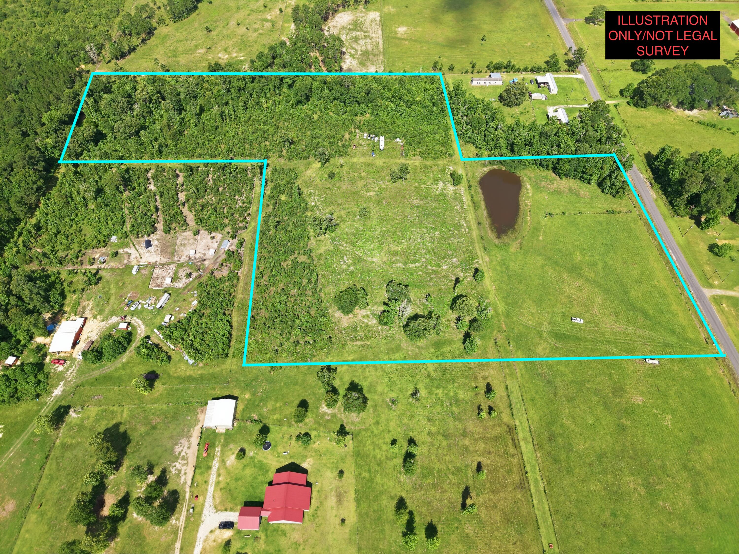 759 Mitchell Harper Rd - Photo 3