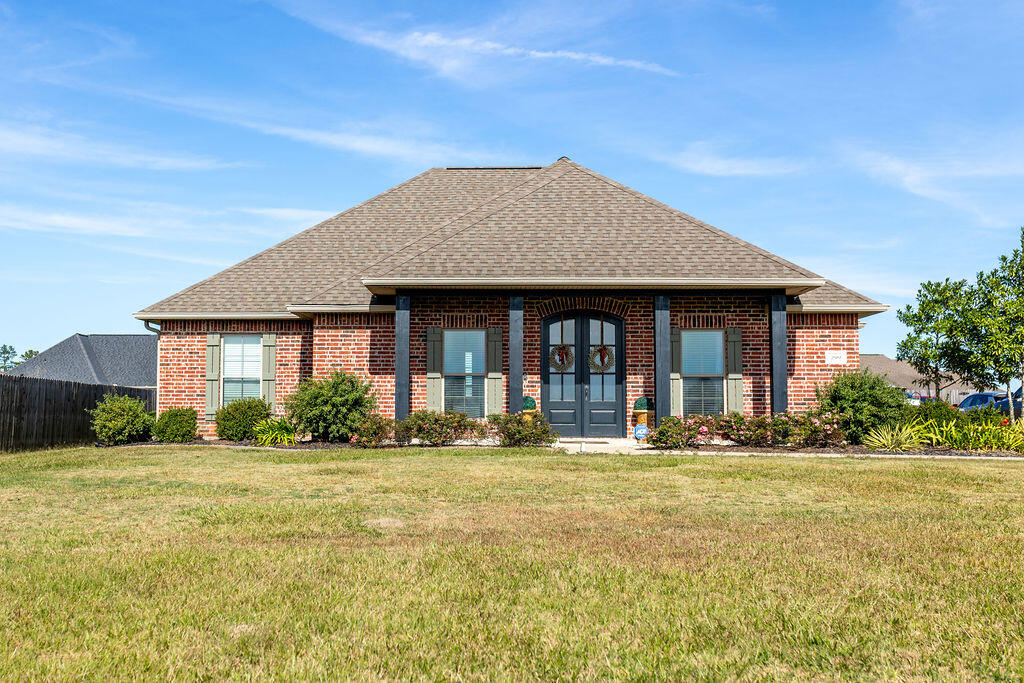 Photo 1 of 15 — 299 Magnolia Church Rd, Ragley, LA 70657