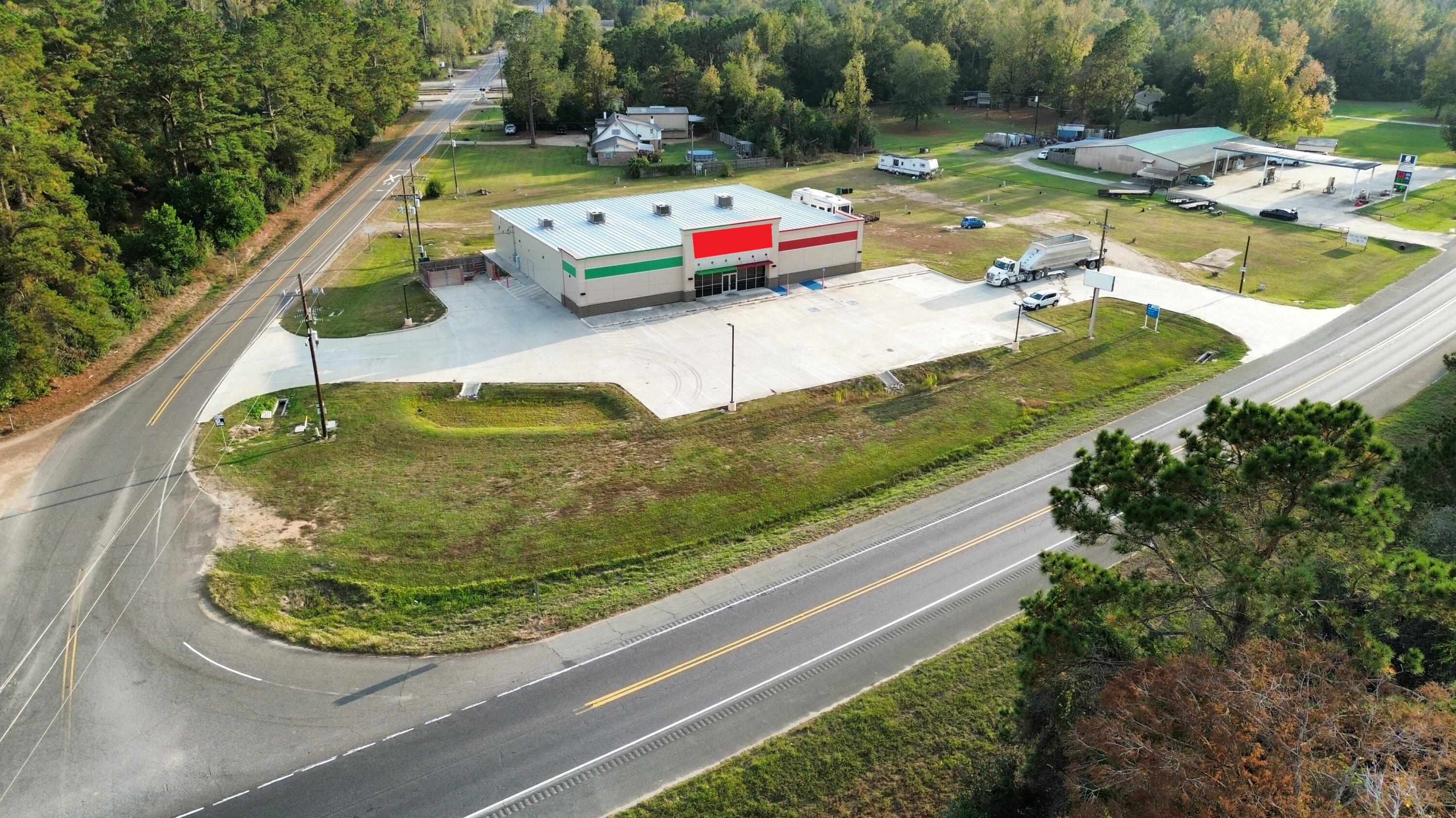 Photo 1 of 13 — 11787 Hwy 190, Merryville, LA 70653