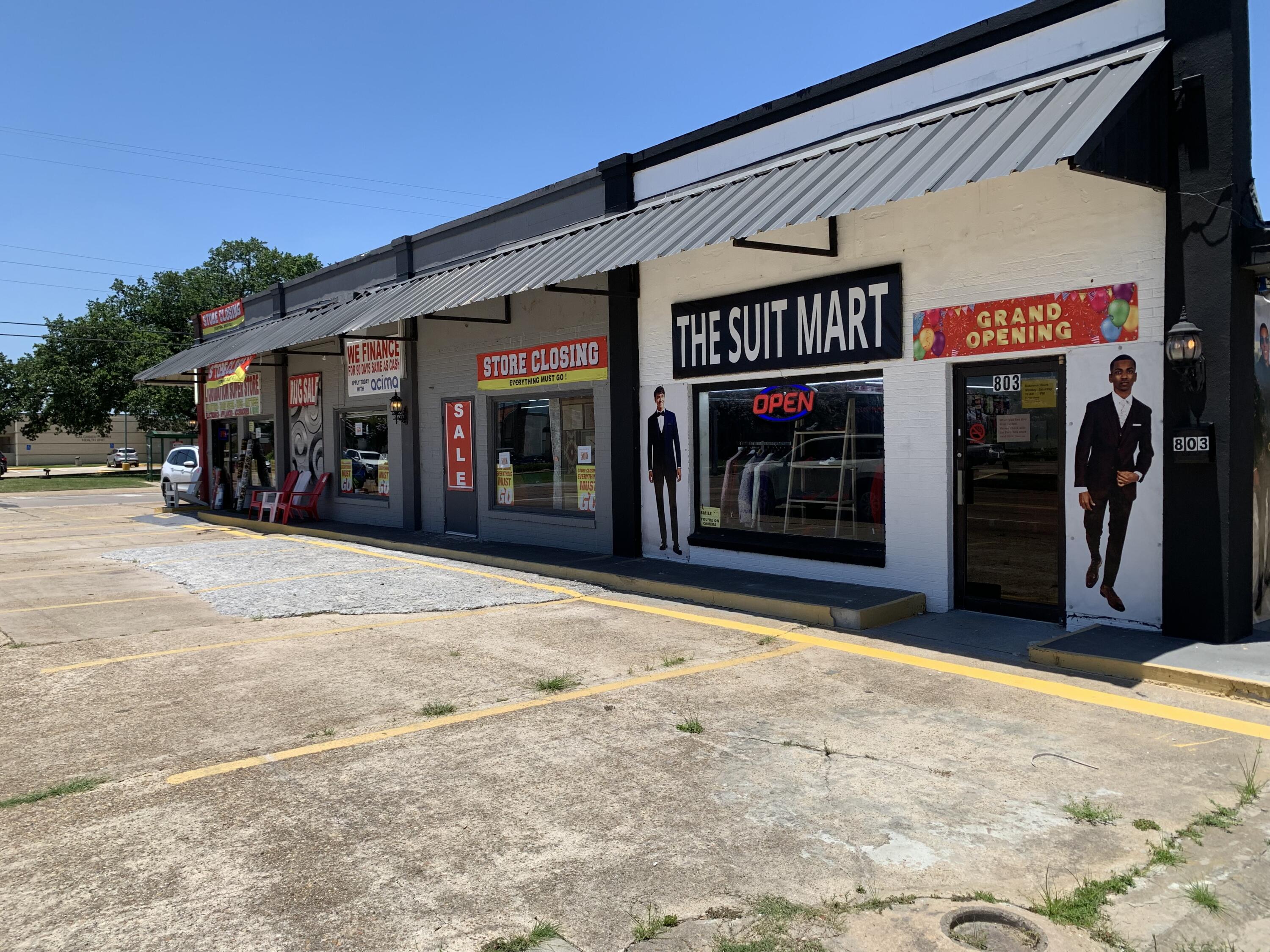 Photo 1 of 19 — 801 E Prien Lake Rd, Lake Charles, LA 70601