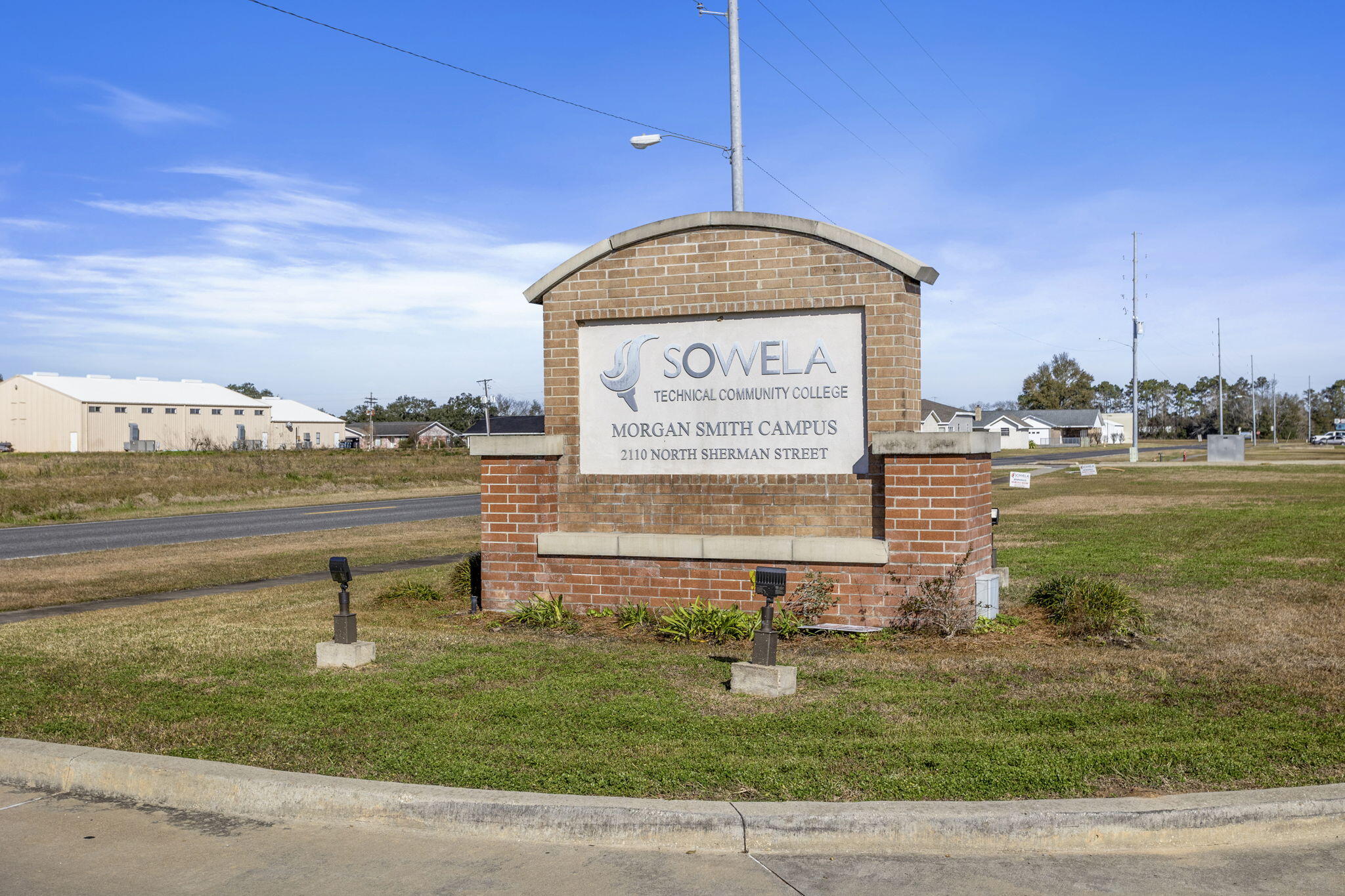 Photo 1 of 11 — N Sherman St, Jennings, LA 70546