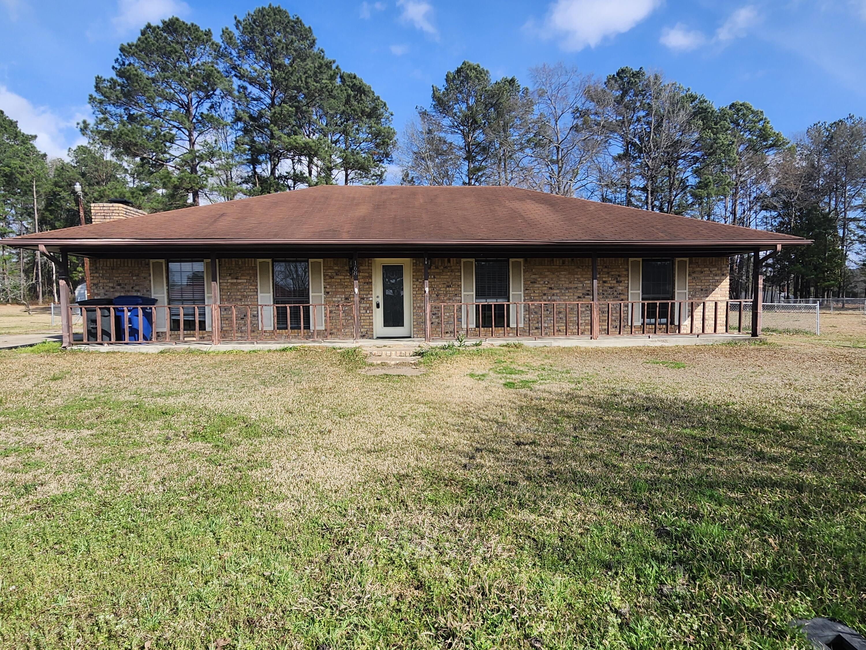 Photo 1 of 18 — 168 Janice, Leesville, LA 71446