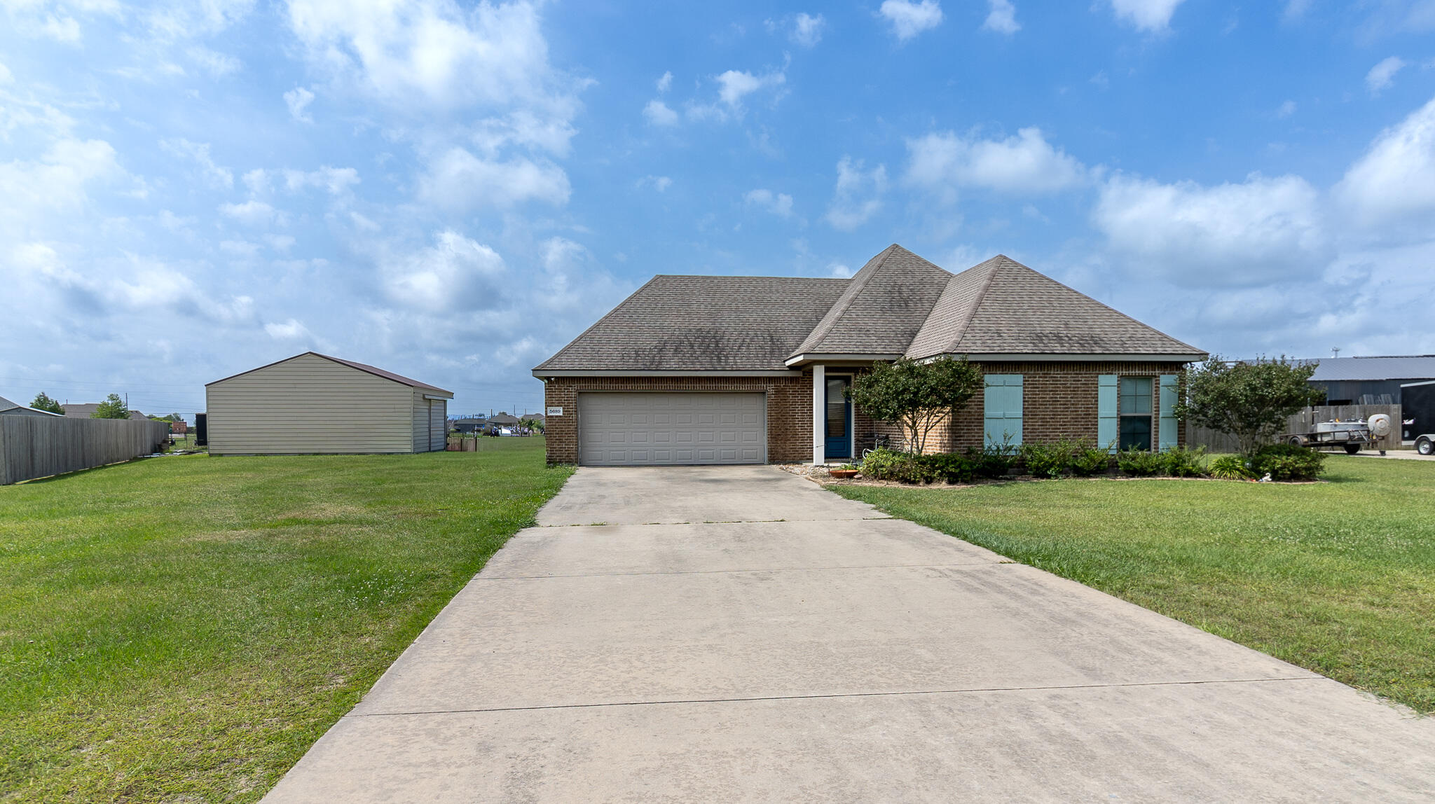 Photo 1 of 27 — 5689 Jude Vincent, Iowa, LA 70647