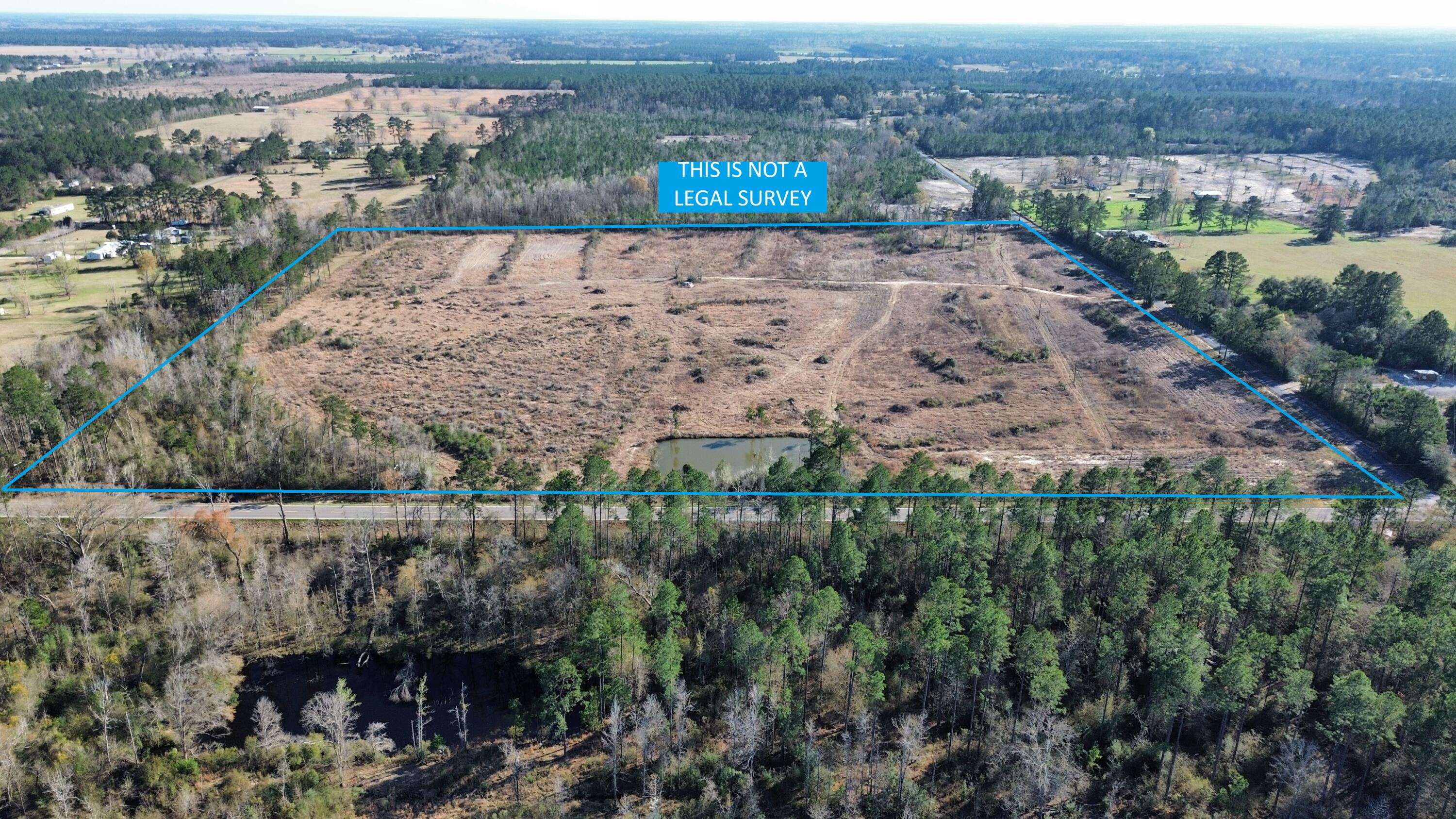 Adron Woodard Rd - Photo 2