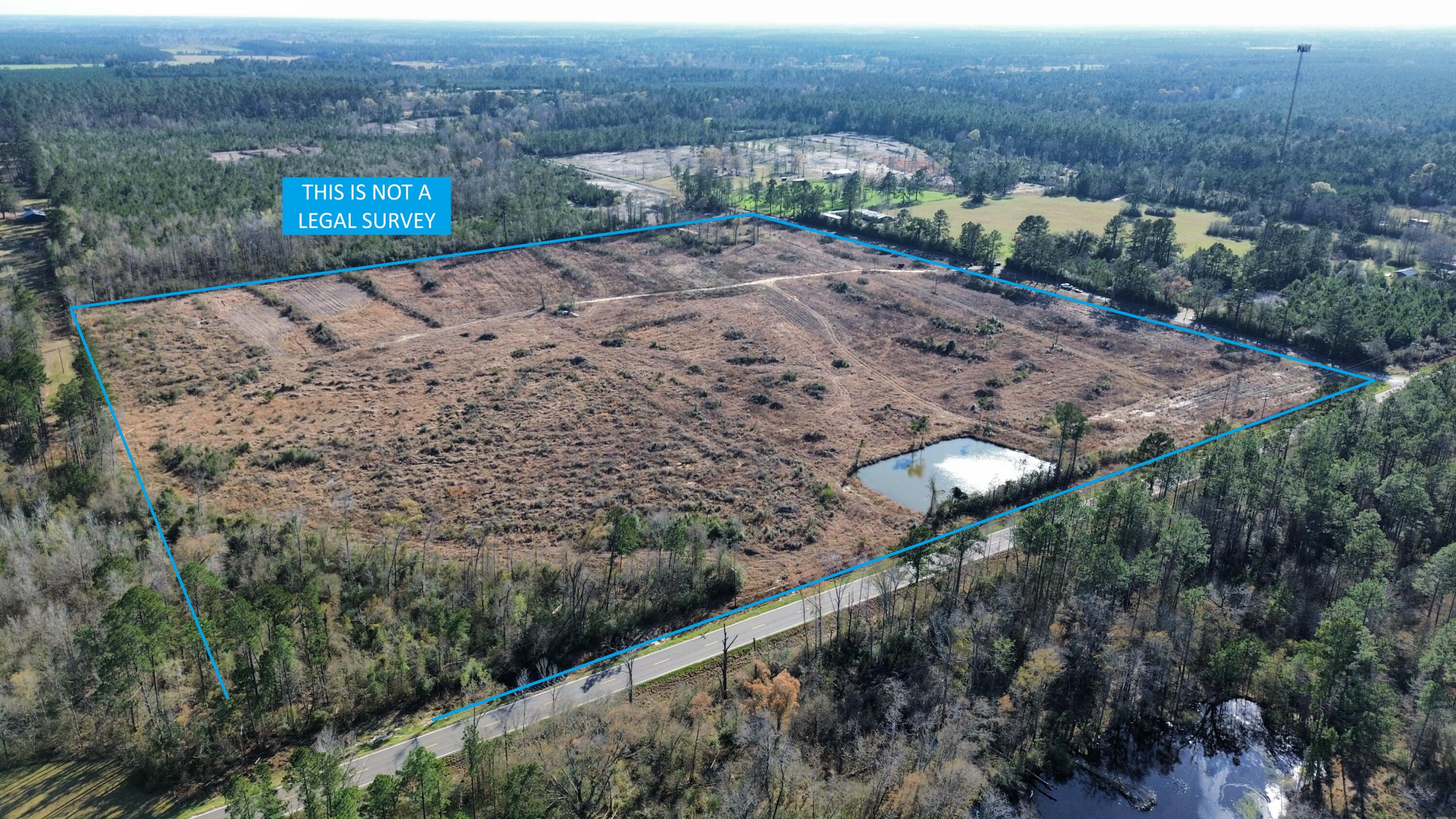 Adron Woodard Rd - Photo 3