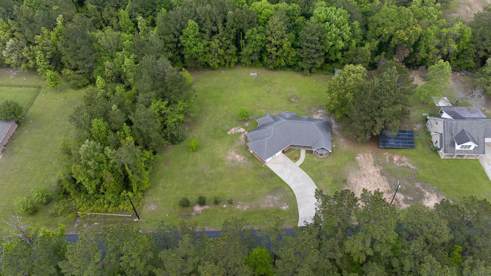 212 Section Line - Photo 3