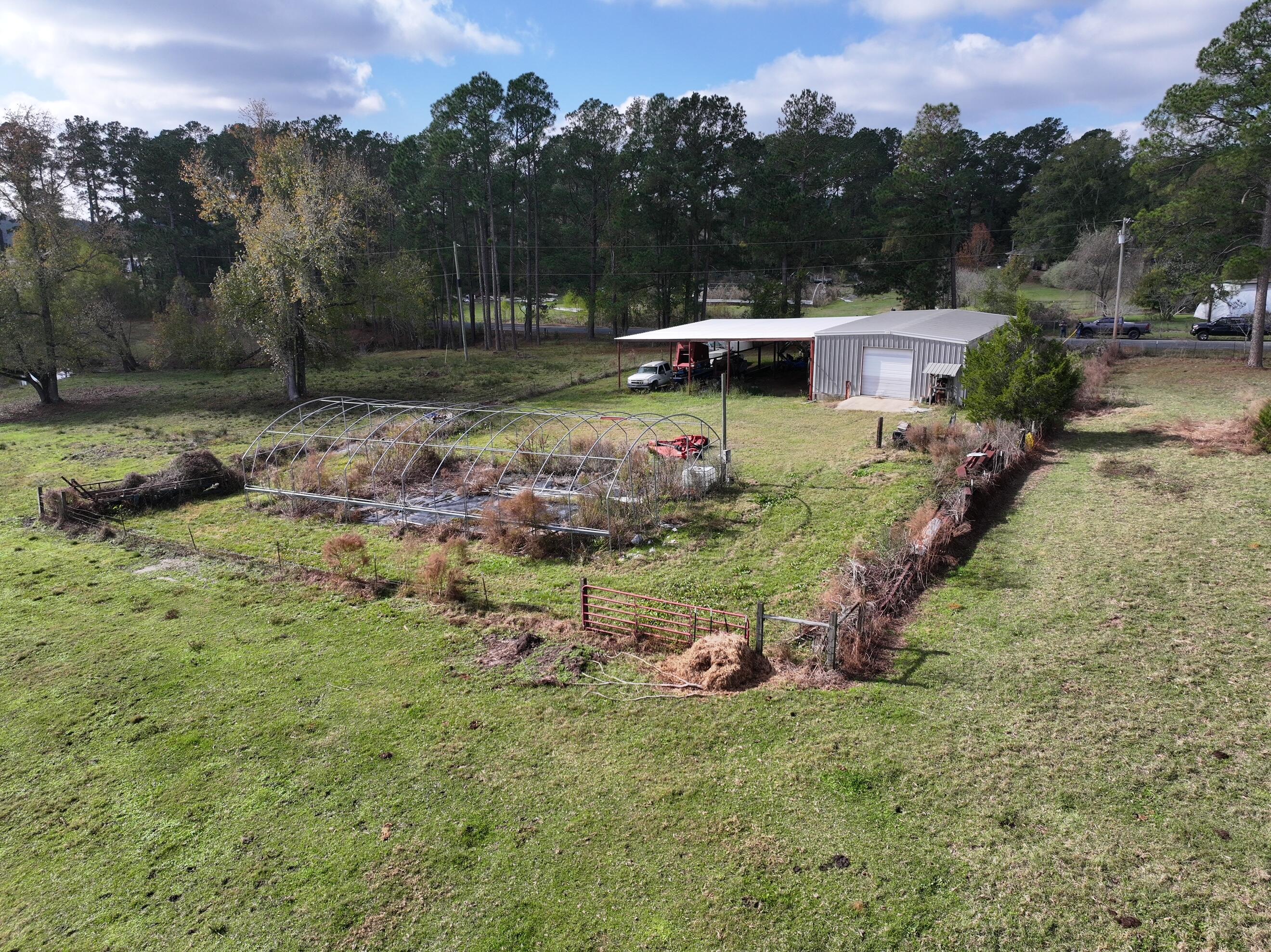Photo 1 of 5 — 0 Tank Trail, Leesville, LA 71446