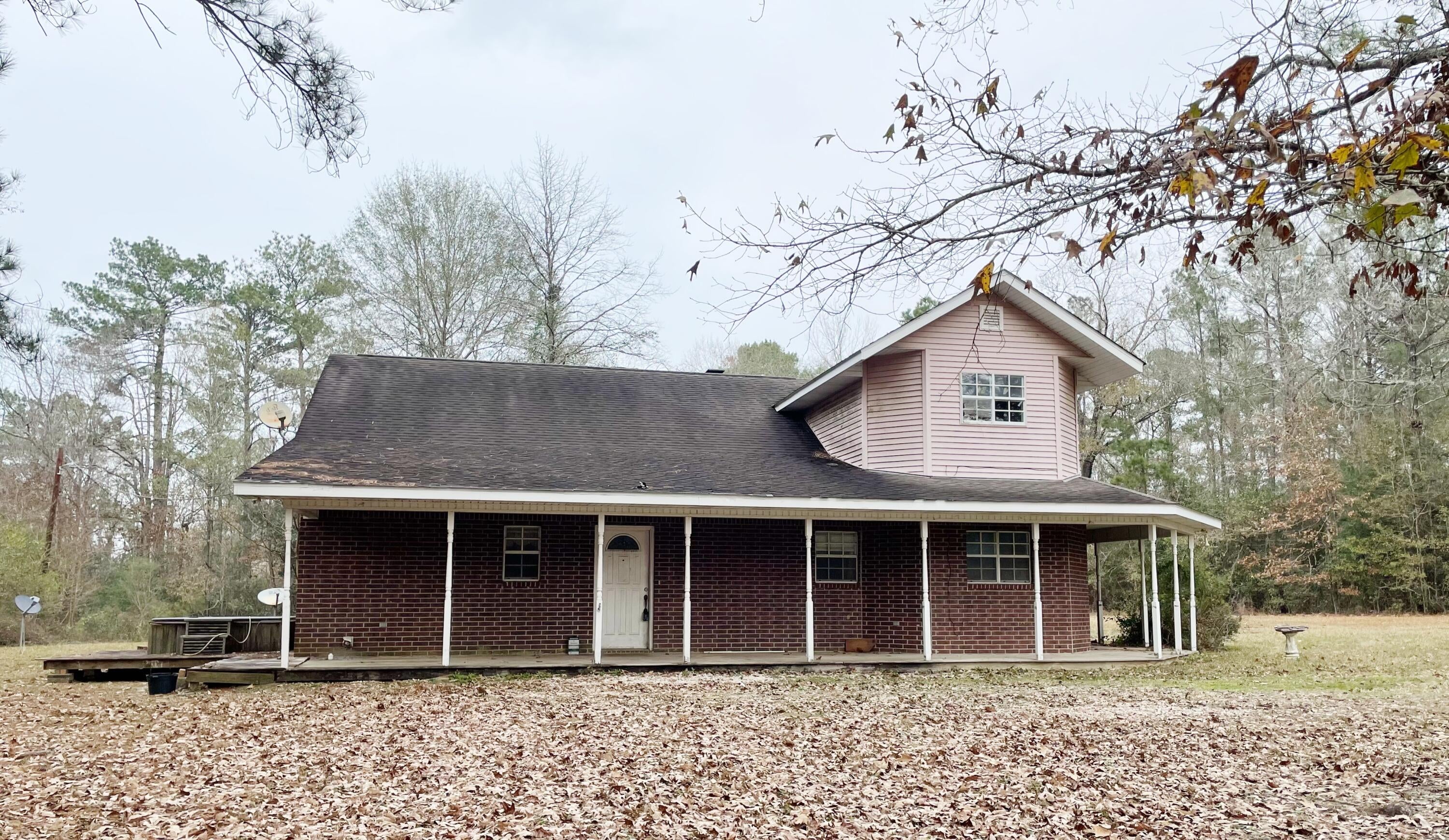 Photo 1 of 27 — 1096 Three Pine Ln, DeRidder, LA 70634