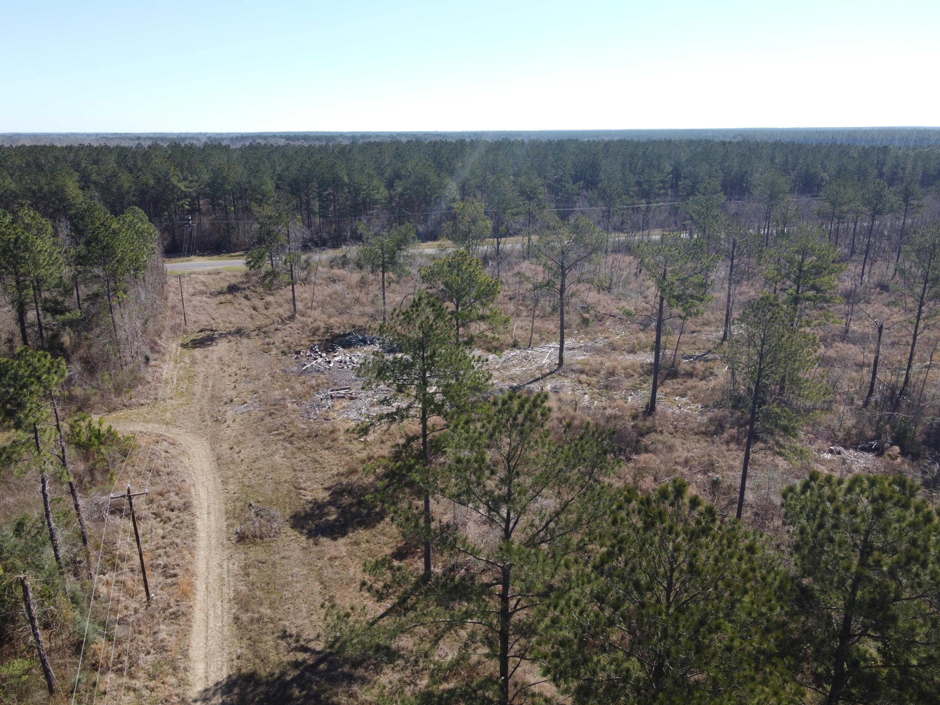 Photo 1 of 1 — TBD Hwy 27, DeRidder, LA 70634
