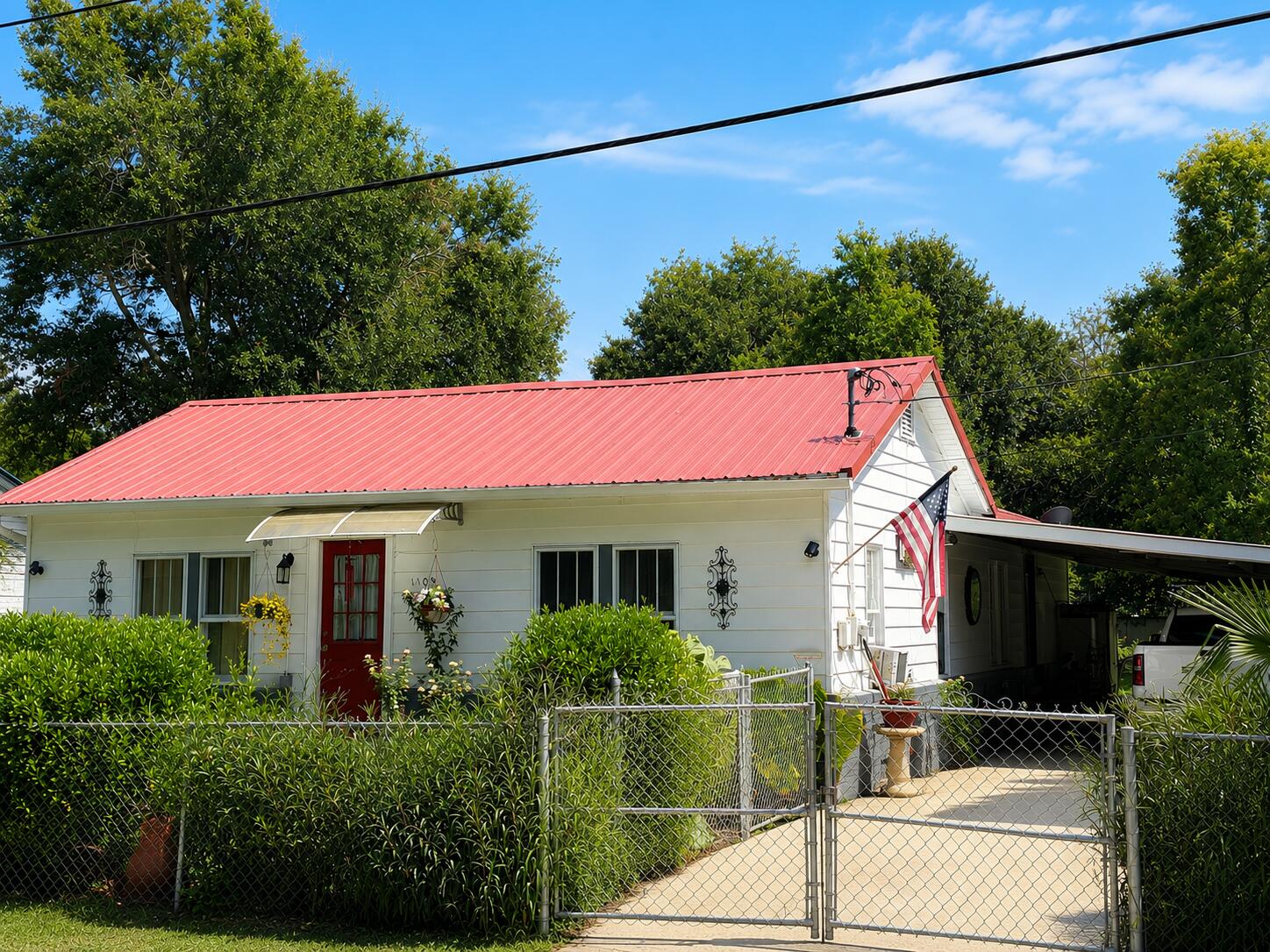 Photo 1 of 29 — 1105 Mc Arthur, DeRidder, LA 70634