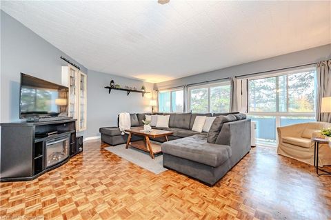 105 Conroy Crescent Unit 511, Guelph, ON N1G 2V5 - MLS#: 40722732