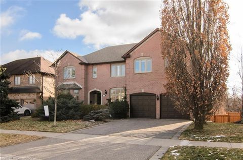 2124 Nipigon Drive, Oakville, ON L6H 4E4 - MLS#: 40707780