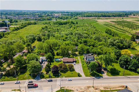 1048 Garner Road E, Ancaster, ON L9G 3K9 - MLS#: XH4202457