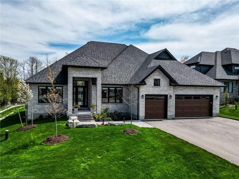 18 Mckinnon Street, Erin, ON N1H 0B7 - MLS#: 40729752