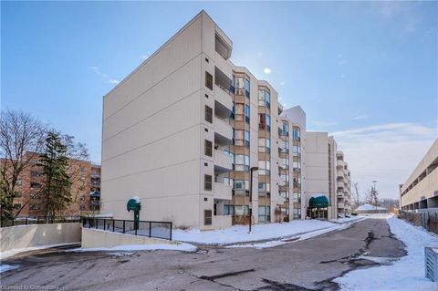 3267 King Street E Unit 304, Kitchener, ON N2A 4A4 - MLS#: 40698017