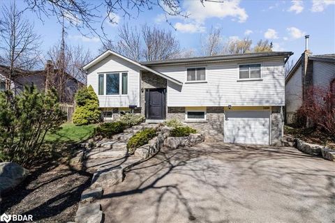 2430 Cavendish Drive, Burlington, ON L7P 3B9 - MLS#: 40717442