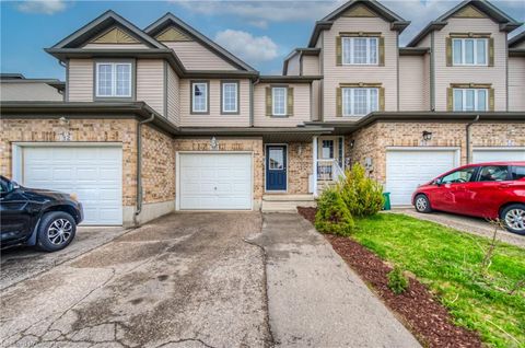 30 Chantilly Street, Kitchener, ON N2R 1V6 - MLS#: 40722343