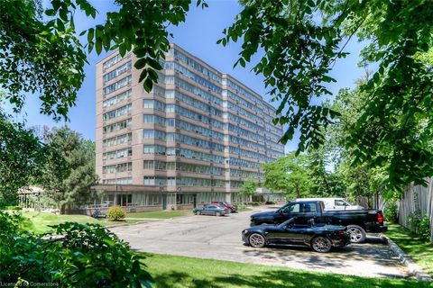 3227 King Street E Unit 108, Kitchener, ON N2A 3Z9 - MLS#: 40726685
