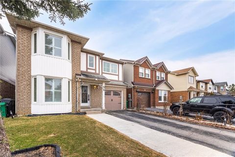 34 Chipmunk Crescent, Brampton, ON L6R 1B3 - MLS#: 40725332
