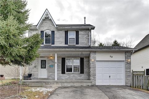 52 Anderson Street, Woodstock, ON N4S 8X3 - MLS#: 40711612