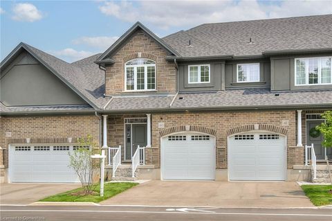 350 Oloane Avenue Unit 40, Stratford, ON N5A 0J2 - MLS#: 40703694