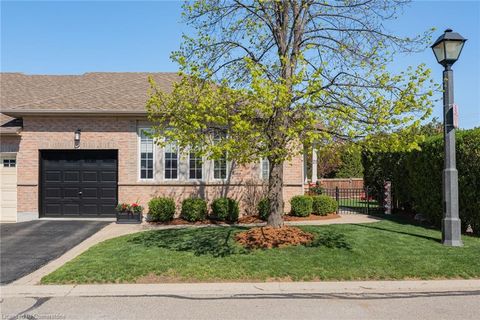 2243 Turnberry Road Unit 21, Burlington, ON L7M 4Y4 - MLS#: 40726611
