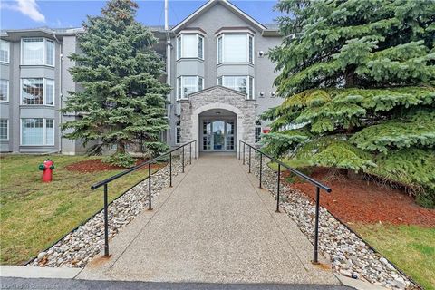 990 Golf Links Road Unit 106, Ancaster, ON L9K 1J8 - MLS#: 40704844