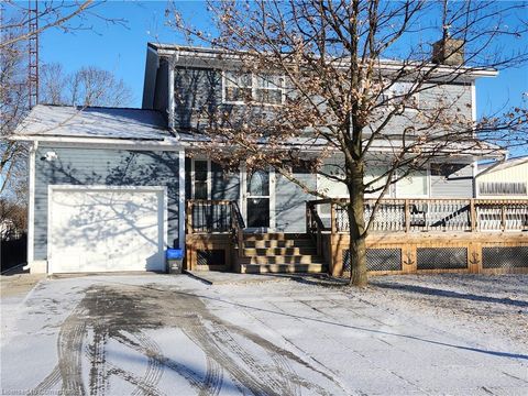 1044 Main Street, Port Dover, ON N0A 1N2 - MLS#: 40692293