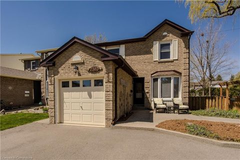 2383 Cotswold Crescent, Burlington, ON L7P 4M3 - MLS#: 40723371