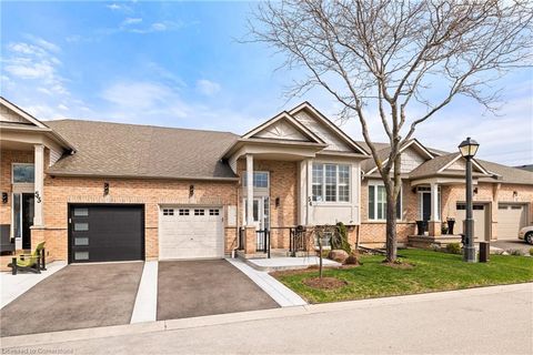2243 Turnberry Road Unit 54, Burlington, ON L7M 4Y6 - MLS#: 40720422