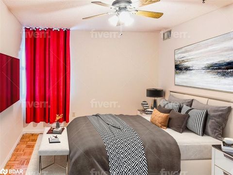 10 Tobermory Drive Unit 904, Toronto, ON M3N 2Y5 - MLS#: 40719957